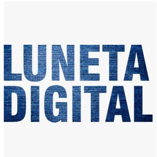 Logo Luneta Digital