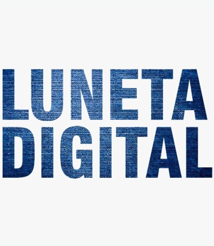 Luneta Digital Logo